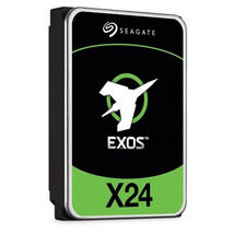 Seagate Exos X24 12 TB Hard Drive - 3.5&quot; Internal - SAS (12Gb/s SAS) - C... - $9,563.42 MXN