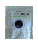 It Works! Skinny Brew Coffee (15 Packets) - New- Free Shipping - EXP. 2/... - €47,71 EUR