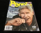 People Magazine June 26, 2023 Harrison Ford is Cooler Than Ever - £7.86 GBP