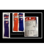 New Balance Performance Socks Adult Sz L Two Pair Same Color Choice - $11.99