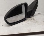 Driver Side View Mirror Power VIN P 4th Digit Limited Fits 11-16 CRUZE 1... - $69.30
