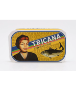 Tricana - Canned Tuna Fillet in Pure Olive Oil - 5 tins x 120 gr - $59.95