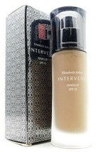 Elizabeth Arden Intervene Foundation 15 Soft Toffee (15 Soft Toffee) - £14.04 GBP