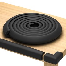 Baby Proof Corners and Edges with Furniture Corner &amp; Edge Safety Bumpers,  - $40.28