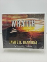 Stealth Command Ser.: Wraith by James R. Hannibal (2015, Compact Disc, U... - £11.67 GBP