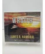 Stealth Command Ser.: Wraith by James R. Hannibal (2015, Compact Disc, U... - £11.68 GBP