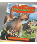  Walt Disney - Dinosaur A Read Aloud Storybook, 2000, ISBN 0736410007 se... - £4.57 GBP