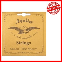 Concert Ukulele Nylgut Strings – Superior Durability &amp; Consistent Perfor... - $406.53 MXN