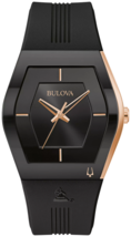 Bulova Gemini Men Latin Grammys Watch 97A163 - $430.65