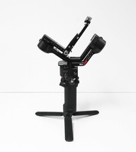 DJI RS 4 3-Axis Gimbal Stabilizer for Cameras CP.RN.00000343.04 image 6