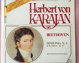 Beethoven: Sinfonia No. 5 In Do Minore Op 67 [Vinyl] - $29.99