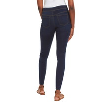 Gloria Vanderbilt Womens Pull On Crop Pant Color Madison Size 6 - £27.30 GBP