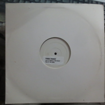 Todd Terry Twest 1 White label Vinyl Album House Garage Band Rock to the... - £14.79 GBP
