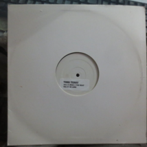 Todd Terry Twest 1 White label Vinyl Album House Garage Band Rock to the... - £13.83 GBP