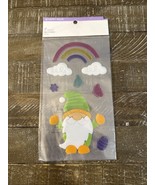 Happy Value Spring Easter Window Gel Clings 22 Pieces - €16,15 EUR