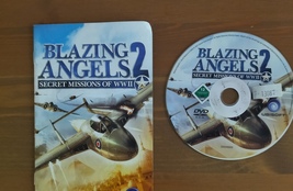  Blazing Angels 2: Secret Missions of WWII (pc) - £8.66 GBP