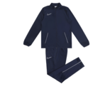 Nike Academy 21 Track Suit Men&#39;s Suit Sports Jacket Pants Asia-Fit CW613... - $92.90