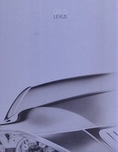2008 Lexus IS 250 350 sales brochure catalog 08 US Altezza - $8.00