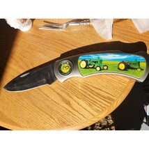 John Deere Novelty Knife 17 Inch - $37.39