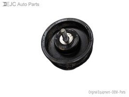 Idler Pulley From 2011 Mercedes-Benz C300  3.0  RWD - $19.75