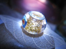 Haunted 27x Coven Cast Bead Money Eliminate Debt Magick Witch Cassia4 - £17.91 GBP
