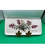 Villeroy &amp; Boch BOTANICA Sandwich / Serving Tray - $89.99