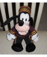 Disney Tower Of Terror Goofy Bean Bag Stuffed Toy - £21.86 GBP