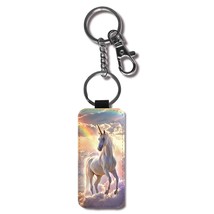 Unicorn Keychain - £10.10 GBP