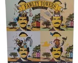 Fawlty Towers: The Complete Set 4-Laserdisc Boxed Set John Cleese - £7.82 GBP