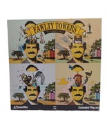 Fawlty Towers: The Complete Set 4-Laserdisc Boxed Set John Cleese - £7.71 GBP