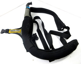 Black Diamond Avalung Avalanche Ski Survival Safety Device Size Medium/L... - $39.55