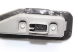 10-15 LEXUS RX350 Rear License Plate Light F2400 image 10
