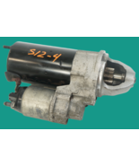 2006-2008 bmw 750i 750li e66 e65 4.8l n62 v8 engine motor starter oem 75... - $1,803.08 MXN