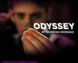 Odyssey by Rodrigo Romano and Bazar de Magia - Trick - $32.62
