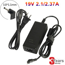 Ac Adapter For Acer N16Q9 Aspire One 11 Cloudbook Ao1-132 A01-132 Series - £17.41 GBP