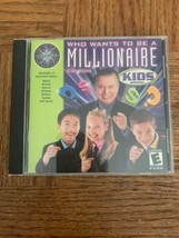 Who Wants To Be A Millionaire PC Game - £32.97 GBP