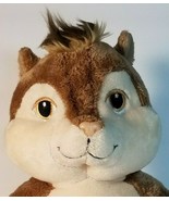 BUILD A BEAR ALVIN the CHIPMUNK 12” SOFT PLUSH - £7.78 GBP