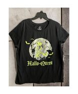 disney &quot;tim burton&#39;s the nightmare before christmas&quot; hallo-queen Kids L ... - $25.65