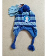 Disney Frozen 2 Elsa Winter Hat And Gloves - £9.44 GBP
