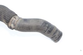 05-10 CADILLAC STS 4.6L RADIATOR LOWER COOLANT HOSE Q7799 image 9