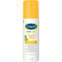 Cetaphil~Sun Kids~SPF 50+ Liposomal Lotion~150ml~High Quality Sun Protec... - $48.99