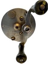 Vintage Casting Reel South Bend No 550 Anti Backlash Model F - $18.88