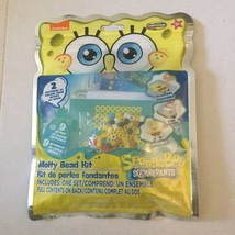 NEW Spongebob Squarepants Melty Bead Kit - €7,78 EUR
