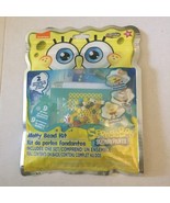NEW Spongebob Squarepants Melty Bead Kit - $12.28 CAD