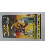 1974 FLASH GORDON THE TIME TRAP OF MING XIII MONGO FIRST AVON PRINTING 2... - €16,87 EUR