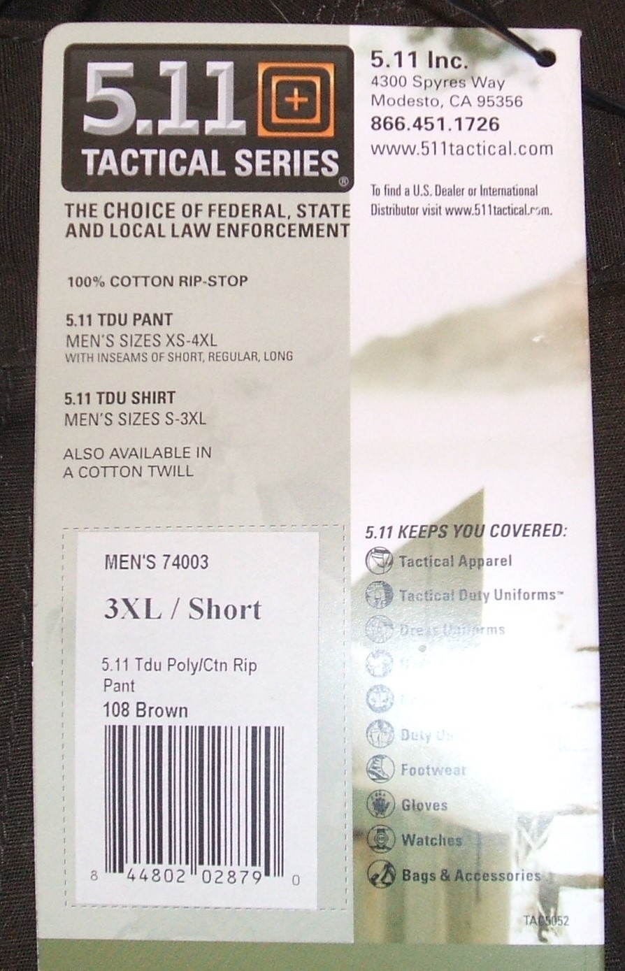 Full-size item image