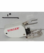 EVEN FEED/WALKING FOOT #86786 fits SINGER CE150, CE250, CE350, SES1000 - $34.95