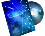 The Vanishing by Shin Lim (with gimmick) - Trick - $29.65