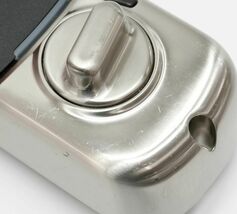 Yale R-YRD226-CBA-619 Assure Lock Touchscreen - Satin Nickel image 5