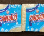 45 JABON DE CUABA CANDADO SOAP LAVA ROPA QUITA EL SUCIO Discontinued - $94.99